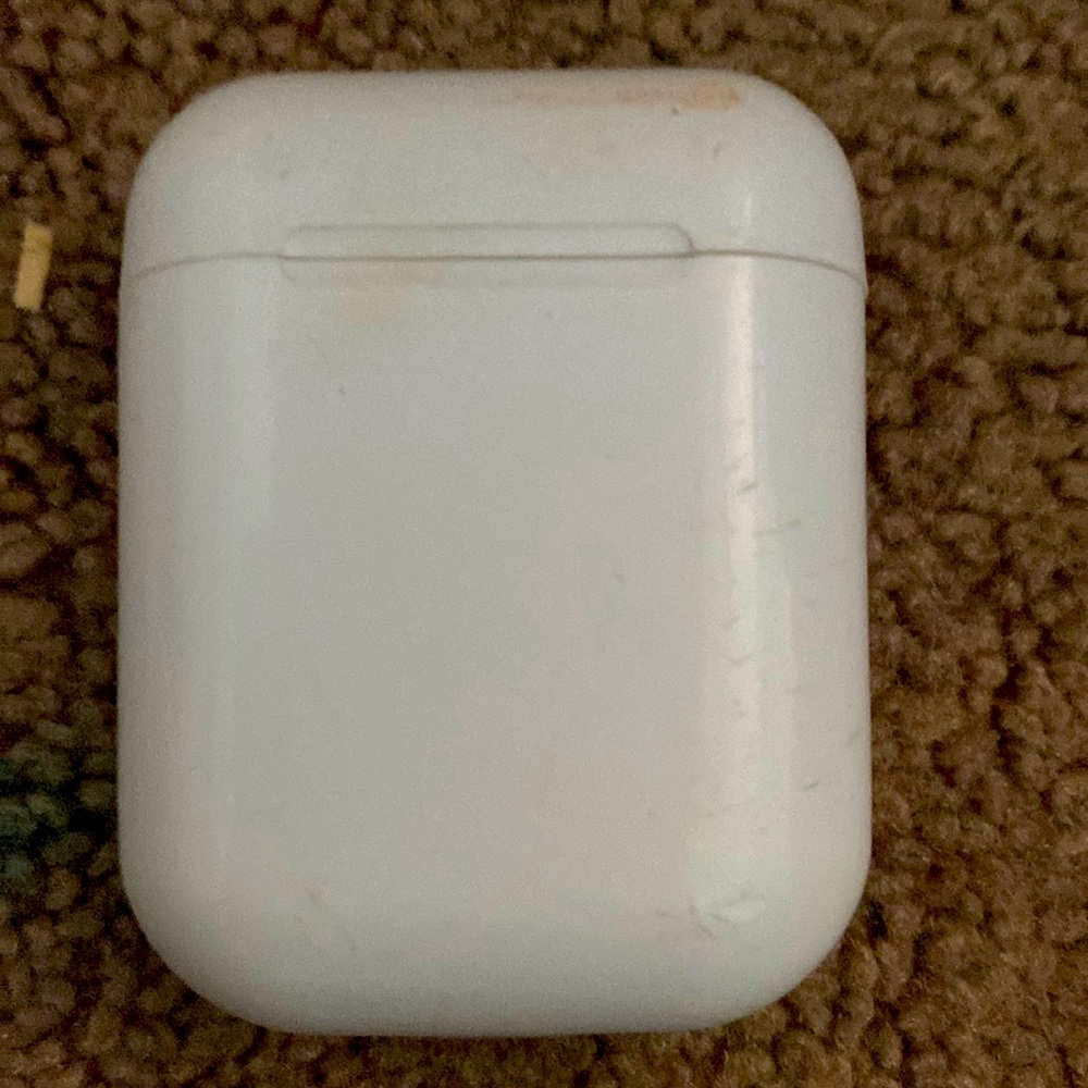 airpods